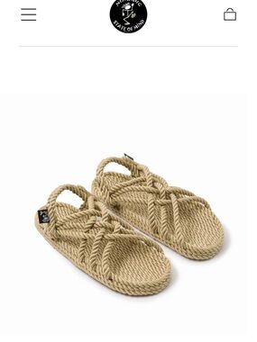 JC-Camel Sandal